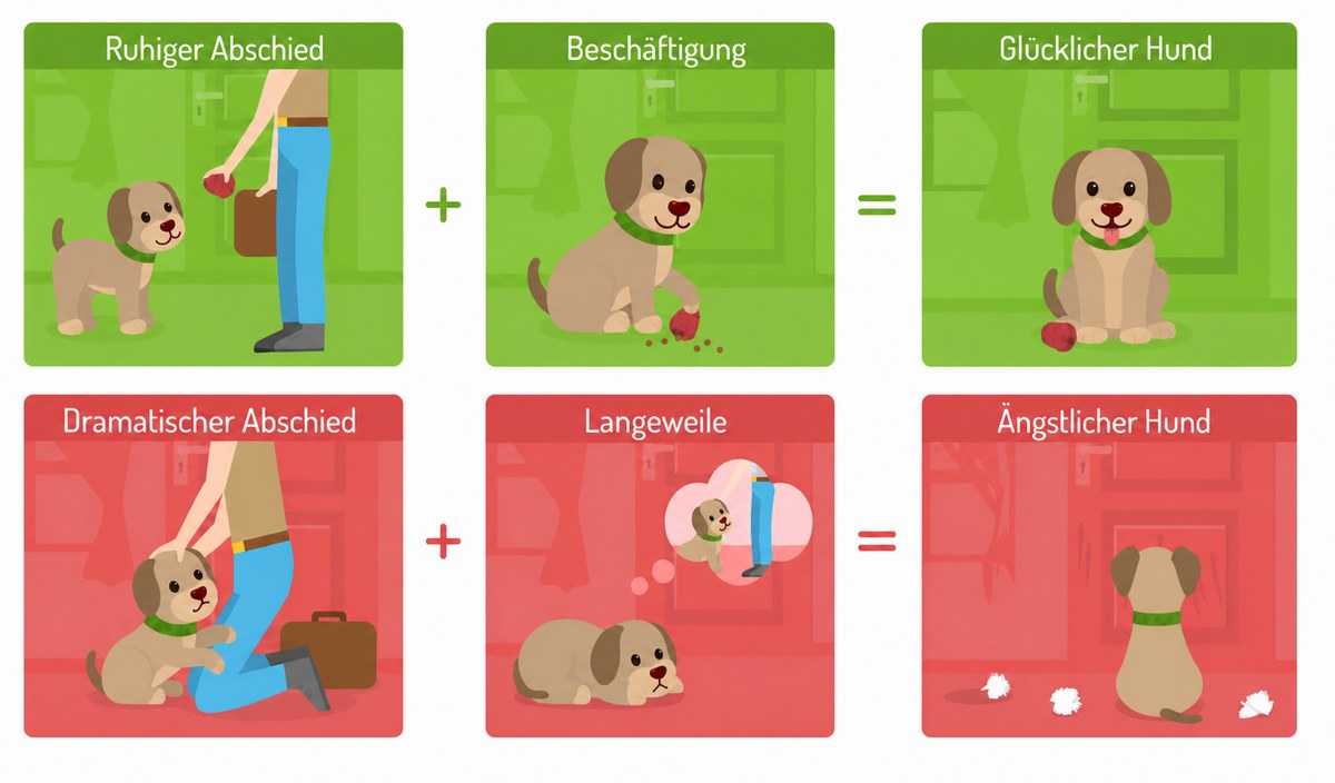 How to say goodbye to your dog